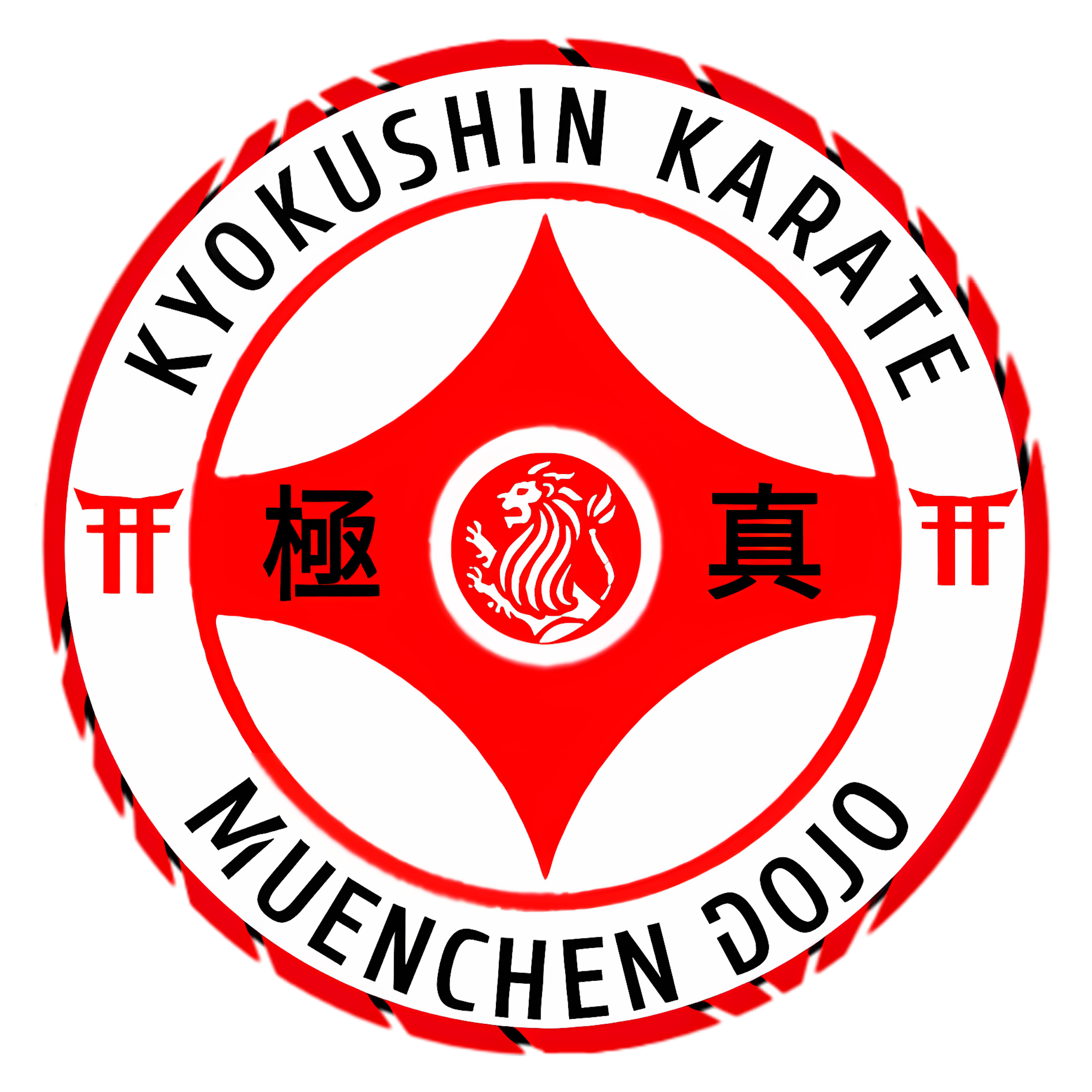 Muenchen Dojo